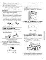 Preview for 51 page of Kenmore 5044 Use And Care Manual