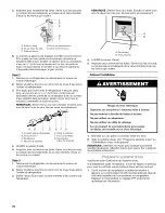 Preview for 70 page of Kenmore 5044 Use And Care Manual