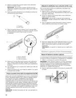 Preview for 78 page of Kenmore 5044 Use And Care Manual