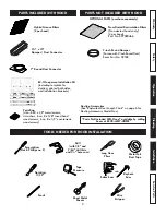 Preview for 5 page of Kenmore 51293 Use & Care Manual