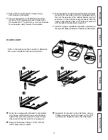 Preview for 11 page of Kenmore 51293 Use & Care Manual