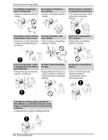 Preview for 18 page of Kenmore 54351 - 35 Pint Dehumidifier Owner'S Manual