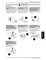 Preview for 19 page of Kenmore 54351 - 35 Pint Dehumidifier Owner'S Manual