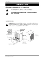 Preview for 22 page of Kenmore 54351 - 35 Pint Dehumidifier Owner'S Manual