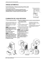 Preview for 26 page of Kenmore 54351 - 35 Pint Dehumidifier Owner'S Manual