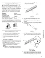 Preview for 41 page of Kenmore 5478 - Elite 25.6 cu. Ft. Refrigerator Use And Care Manual