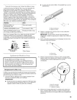 Preview for 69 page of Kenmore 5478 - Elite 25.6 cu. Ft. Refrigerator Use And Care Manual