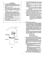 Preview for 3 page of Kenmore 564.8815022 Owner'S Instructions Manual