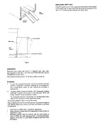 Preview for 4 page of Kenmore 564.8815022 Owner'S Instructions Manual