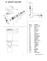 Предварительный просмотр 8 страницы Kenmore 564.8815022 Owner'S Instructions Manual