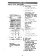 Preview for 10 page of Kenmore 565.61202 Use And Care Manual