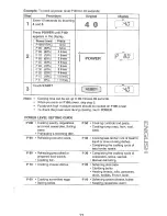 Preview for 13 page of Kenmore 565.61202 Use And Care Manual