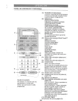 Preview for 30 page of Kenmore 565.61202 Use And Care Manual