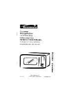 Kenmore 565,61309 Use And Care Manual предпросмотр