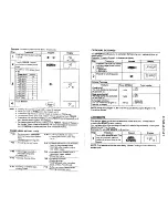 Предварительный просмотр 8 страницы Kenmore 565.61582 Use & Care Manual