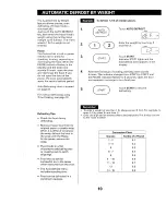 Preview for 12 page of Kenmore 565. 66480 Owner'S Manual