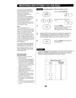 Preview for 40 page of Kenmore 565. 66480 Owner'S Manual