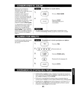 Preview for 43 page of Kenmore 565. 66480 Owner'S Manual