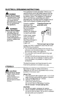 Preview for 6 page of Kenmore 565.68380 Owner'S Manual