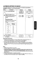 Preview for 15 page of Kenmore 565.68380 Owner'S Manual