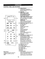 Preview for 10 page of Kenmore 565.693 Owner'S Manual