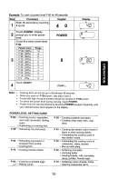 Preview for 13 page of Kenmore 565.693 Owner'S Manual