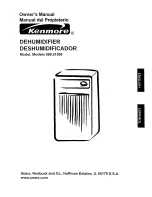 Kenmore 580.513 Owner'S Manual preview