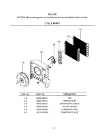 Preview for 12 page of Kenmore 580.513 Owner'S Manual