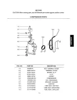 Preview for 13 page of Kenmore 580.5145 Owner'S Manual