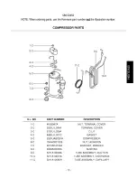 Preview for 13 page of Kenmore 580.5245 Owner'S Manual