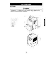 Preview for 5 page of Kenmore 580.53301 Owner'S Manual