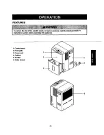 Preview for 5 page of Kenmore 580.53509 Owner'S Manual