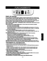 Предварительный просмотр 15 страницы Kenmore 580.53509 Owner'S Manual