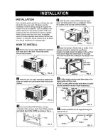 Предварительный просмотр 6 страницы Kenmore 580.71082 Owner'S Manual