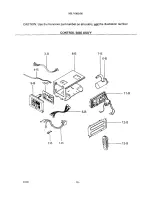 Preview for 18 page of Kenmore 580.71082 Owner'S Manual