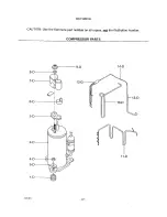 Preview for 22 page of Kenmore 580.71082 Owner'S Manual