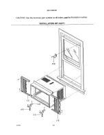 Preview for 24 page of Kenmore 580.71082 Owner'S Manual