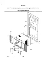 Предварительный просмотр 24 страницы Kenmore 580.71184 Owner'S Manual