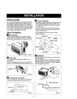 Предварительный просмотр 6 страницы Kenmore 580.720059200 Owner'S Manual