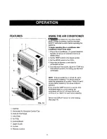 Предварительный просмотр 9 страницы Kenmore 580.720059200 Owner'S Manual