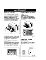 Предварительный просмотр 13 страницы Kenmore 580.720059200 Owner'S Manual