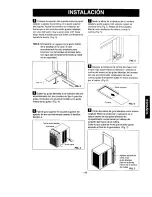 Предварительный просмотр 19 страницы Kenmore 580.72066 Owner'S Manual