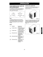 Предварительный просмотр 23 страницы Kenmore 580.72066 Owner'S Manual