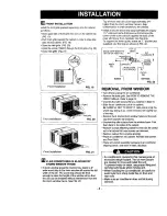 Preview for 8 page of Kenmore 580.72077 Owner'S Manual