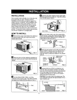 Preview for 6 page of Kenmore 580.72184 Owner'S Manual