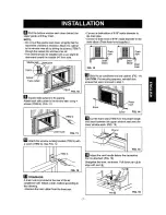 Preview for 7 page of Kenmore 580.72184 Owner'S Manual