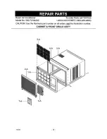 Preview for 14 page of Kenmore 580.72184 Owner'S Manual