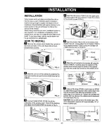 Preview for 6 page of Kenmore 580.72187200 Owner'S Manual