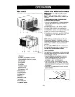 Preview for 10 page of Kenmore 580.72187200 Owner'S Manual