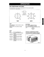 Preview for 11 page of Kenmore 580.72187200 Owner'S Manual